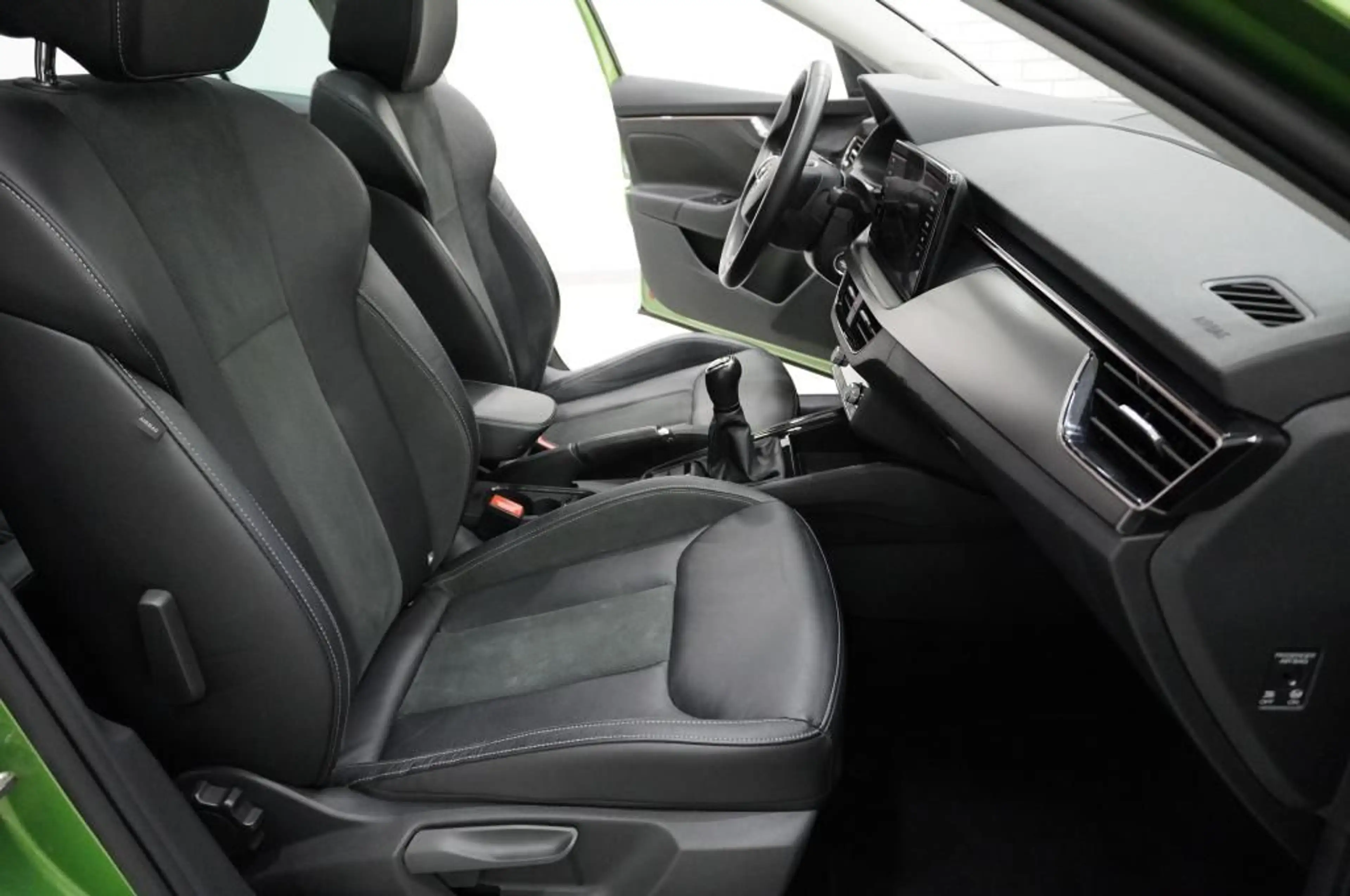 Skoda Scala 1.0 TSi Style Navi/Leder/LED/Virtual — photo 5