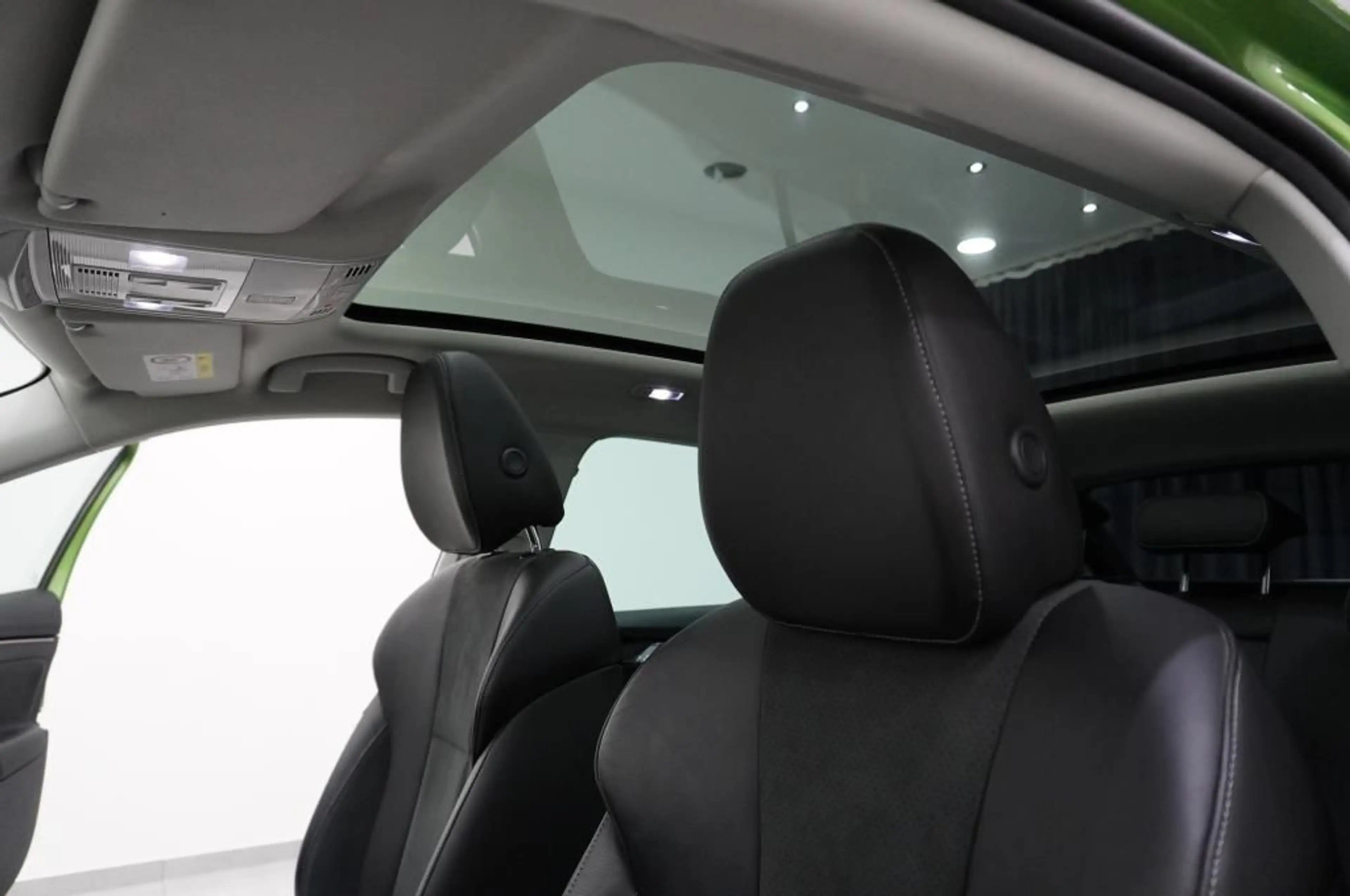 Skoda Scala 1.0 TSi Style Navi/Leder/LED/Virtual — photo 11