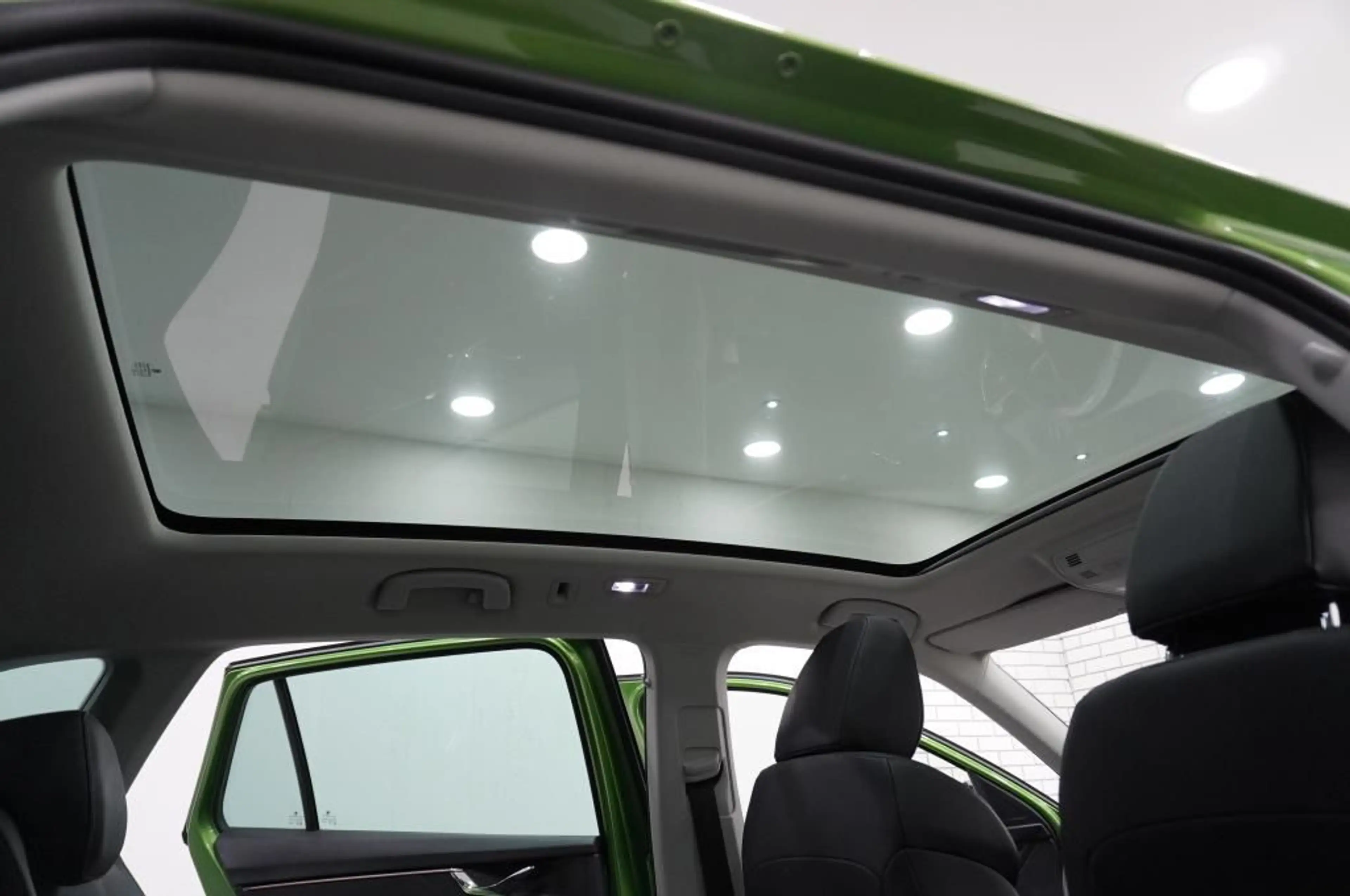 Skoda Scala 1.0 TSi Style Navi/Leder/LED/Virtual — photo 10