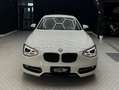 BMW 118 Serie 1 F/20-21 2011 118d 5p Sport Biały - thumbnail 2