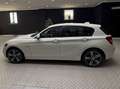 BMW 118 Serie 1 F/20-21 2011 118d 5p Sport Biały - thumbnail 4