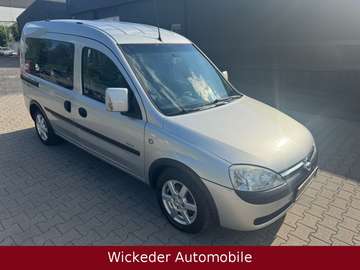 1.6 Tüv Neu/