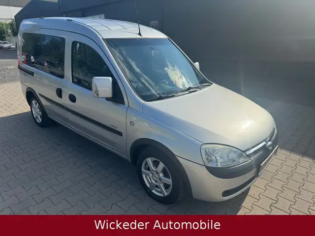 Opel Combo 1.6 Tüv Neu/