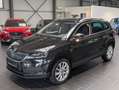 Skoda Karoq 1.5 TSI ACT DSG Clever Navi 1.Hand Чёрный - thumbnail 1
