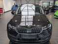 Skoda Karoq 1.5 TSI ACT DSG Clever Navi 1.Hand Чёрный - thumbnail 3