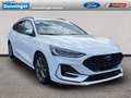 Ford Focus 1.0 l EcoBoost Hybrid (MHEV) Turnier ST-LINE X Aut Weiß - thumbnail 1