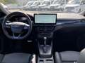 Ford Focus 1.0 l EcoBoost Hybrid (MHEV) Turnier ST-LINE X Aut Weiß - thumbnail 12