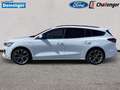 Ford Focus 1.0 l EcoBoost Hybrid (MHEV) Turnier ST-LINE X Aut Weiß - thumbnail 3