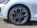 Ford Focus 1.0 l EcoBoost Hybrid (MHEV) Turnier ST-LINE X Aut Weiß - thumbnail 9