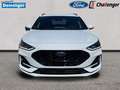 Ford Focus 1.0 l EcoBoost Hybrid (MHEV) Turnier ST-LINE X Aut Weiß - thumbnail 8