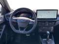 Ford Focus 1.0 l EcoBoost Hybrid (MHEV) Turnier ST-LINE X Aut Weiß - thumbnail 11