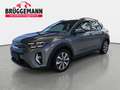 Kia Stonic STONIC 1.2 VISION MJ24 LED SITZH. NAVI KAMERA Grau - thumbnail 1