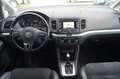 Volkswagen Sharan Highline BMT|DSG|2.Hand|AHK|TÜV12/26| Brun - thumbnail 10