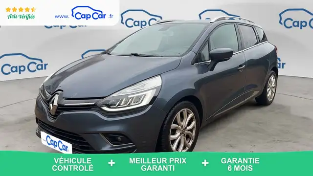 Renault IV 1.5 dCi 110 4x2 Intens