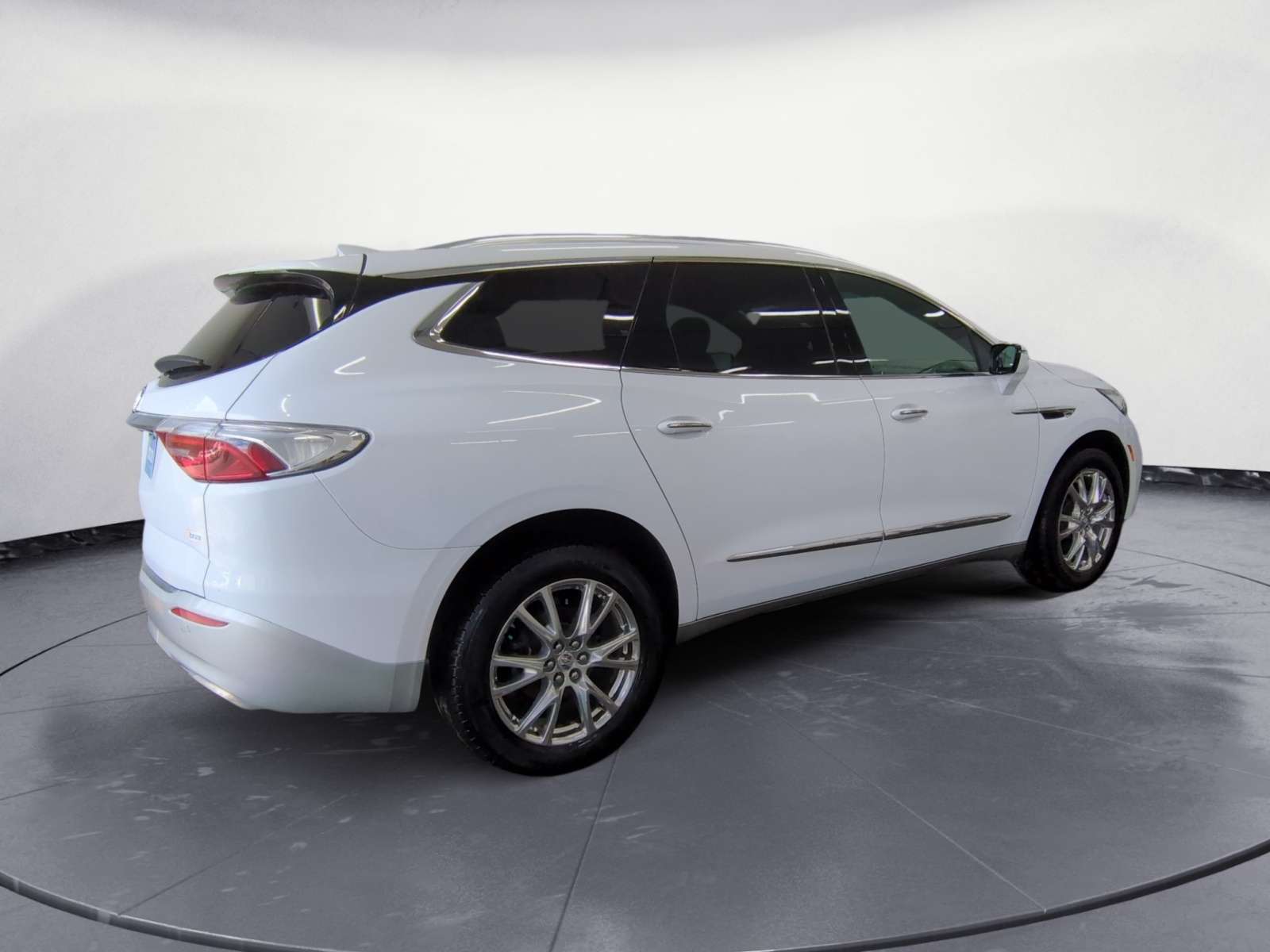 2024 Buick Enclave