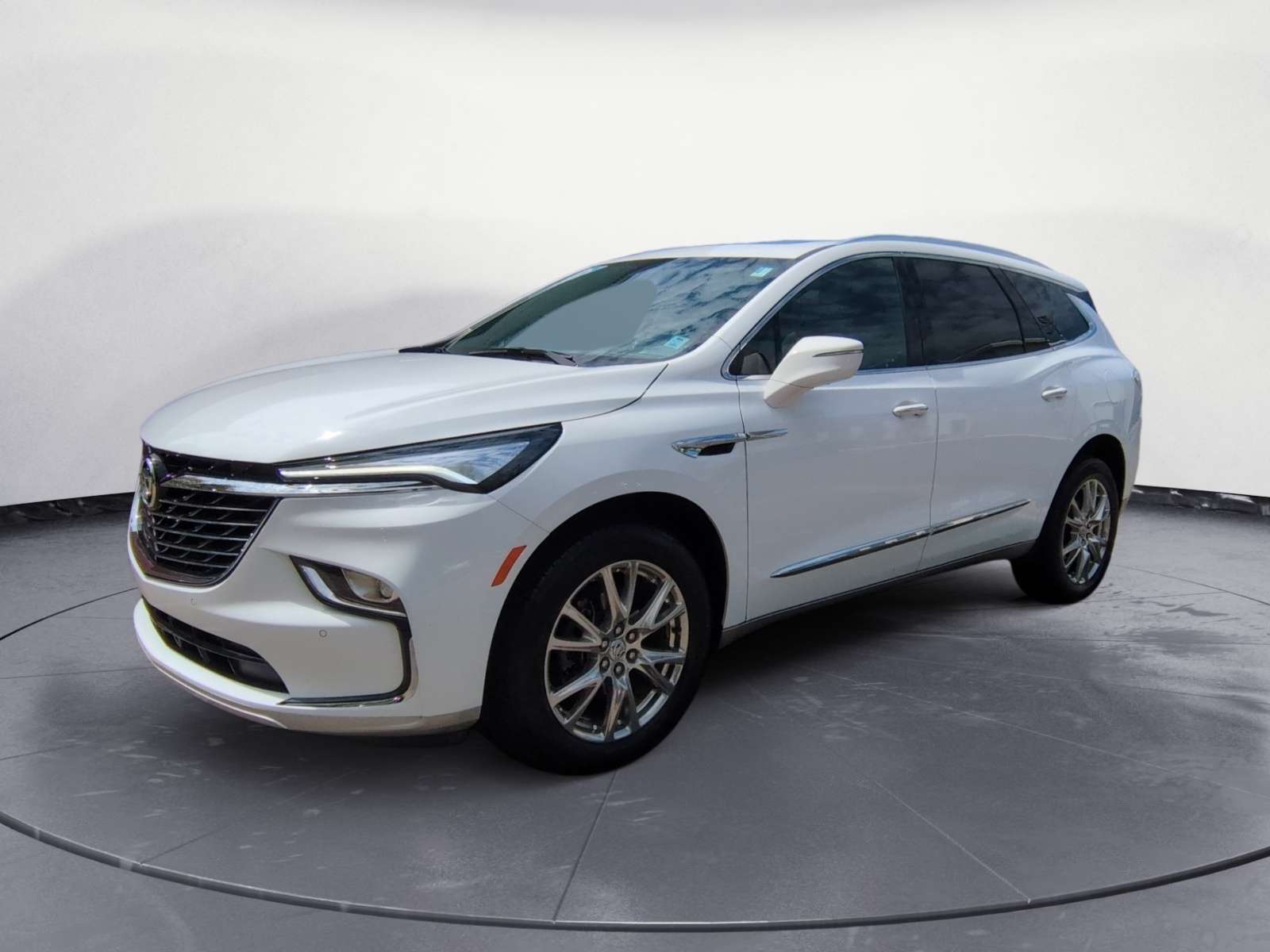 2024 Buick Enclave