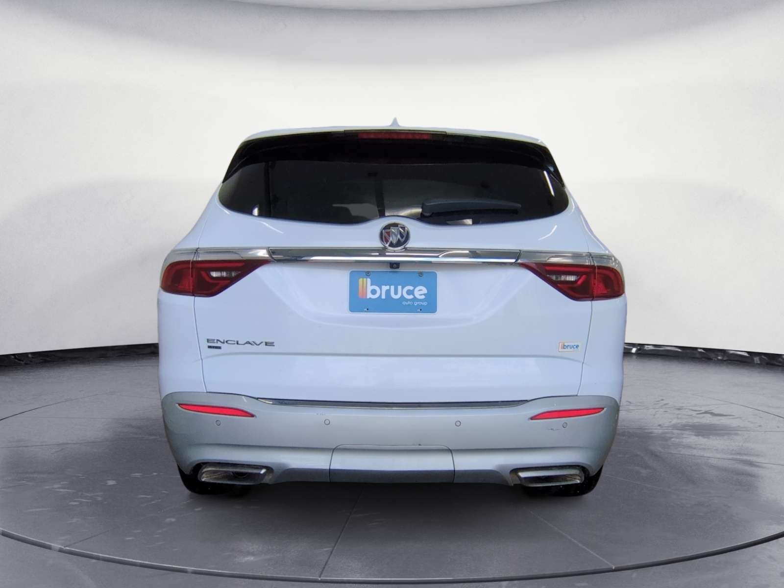 2024 Buick Enclave