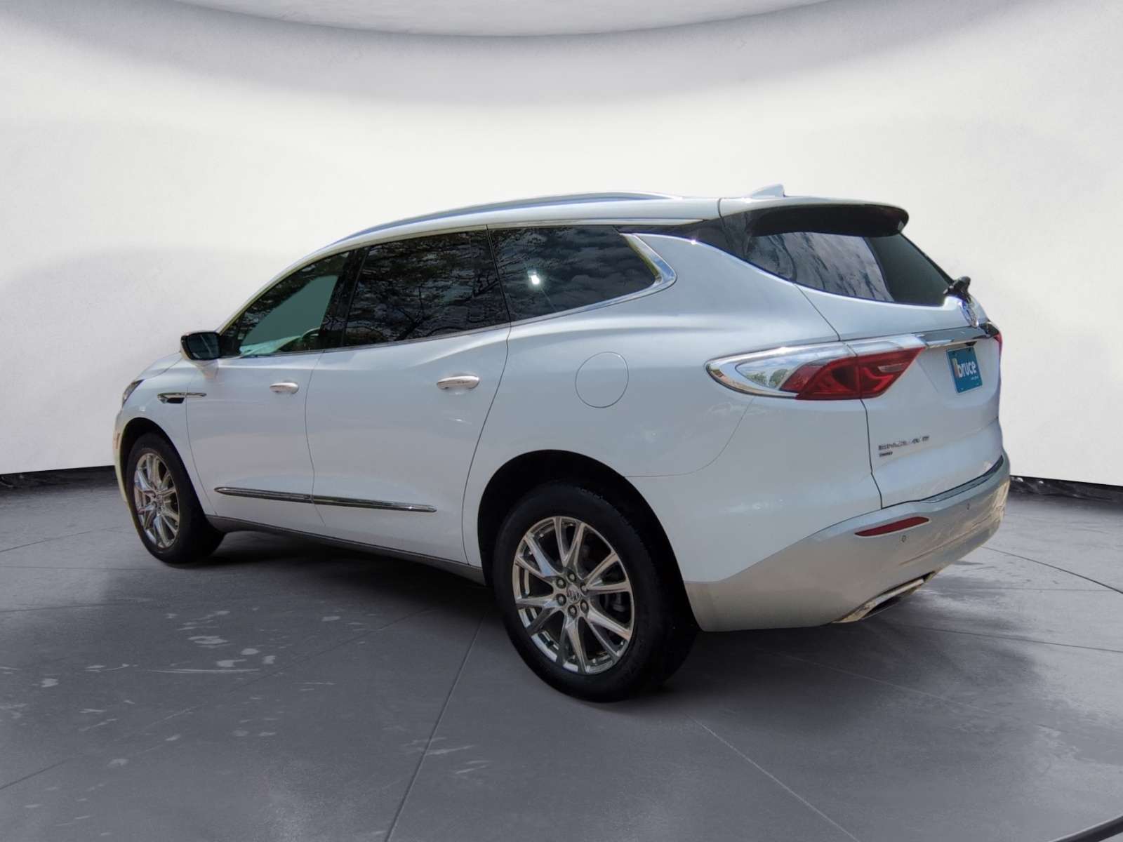 2024 Buick Enclave