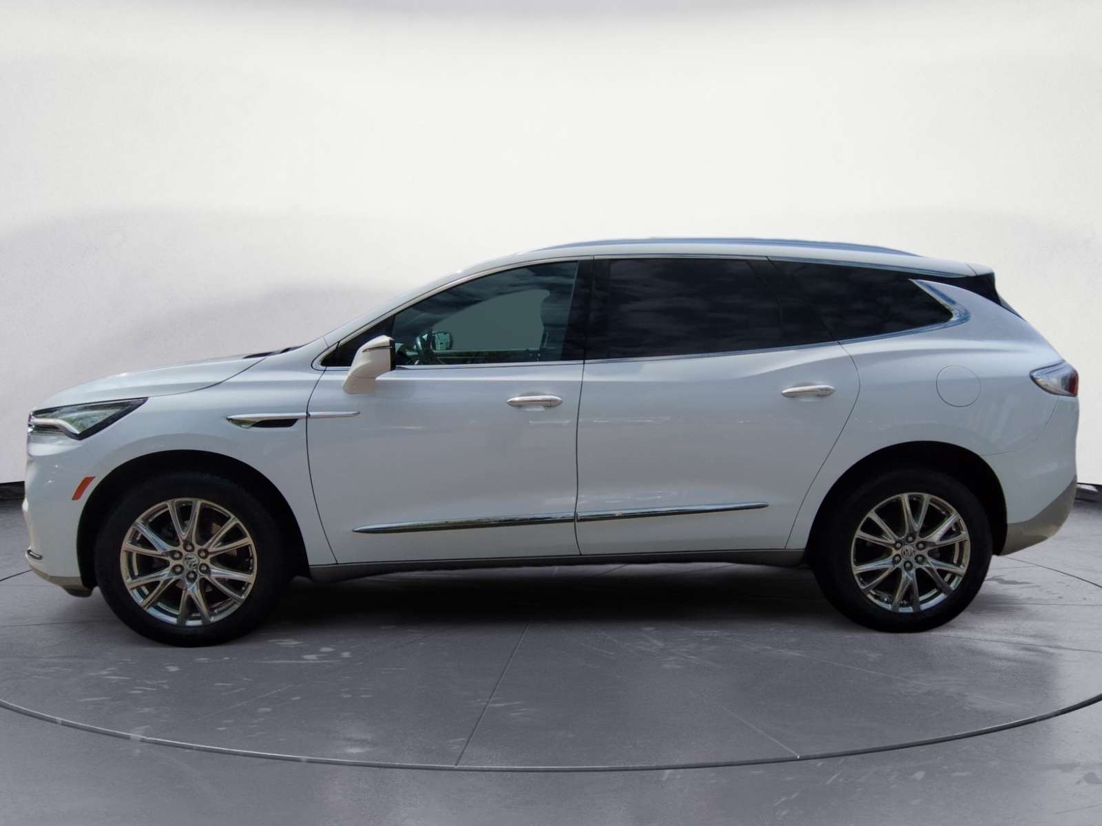 2024 Buick Enclave