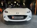Mazda MX-5 2.0L SKYACTIV-G 184 ch Selection-Garantie 12 Mois Blanc - thumbnail 3