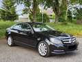 Mercedes-Benz C 180 CGI Coupe BlueEfficiency Schwarz - thumbnail 4