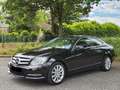 Mercedes-Benz C 180 CGI Coupe BlueEfficiency Schwarz - thumbnail 3