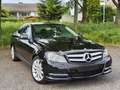 Mercedes-Benz C 180 CGI Coupe BlueEfficiency Schwarz - thumbnail 2