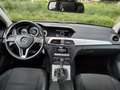 Mercedes-Benz C 180 CGI Coupe BlueEfficiency Schwarz - thumbnail 9