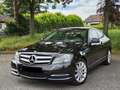 Mercedes-Benz C 180 CGI Coupe BlueEfficiency Schwarz - thumbnail 1