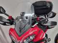 Ducati Multistrada 1200 touring s Rot - thumbnail 2