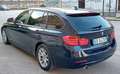 BMW 318 BMW TOURING 318d 2.0d 143CV 2013 PERFETTA IN TUTTO Blu/Azzurro - thumbnail 6