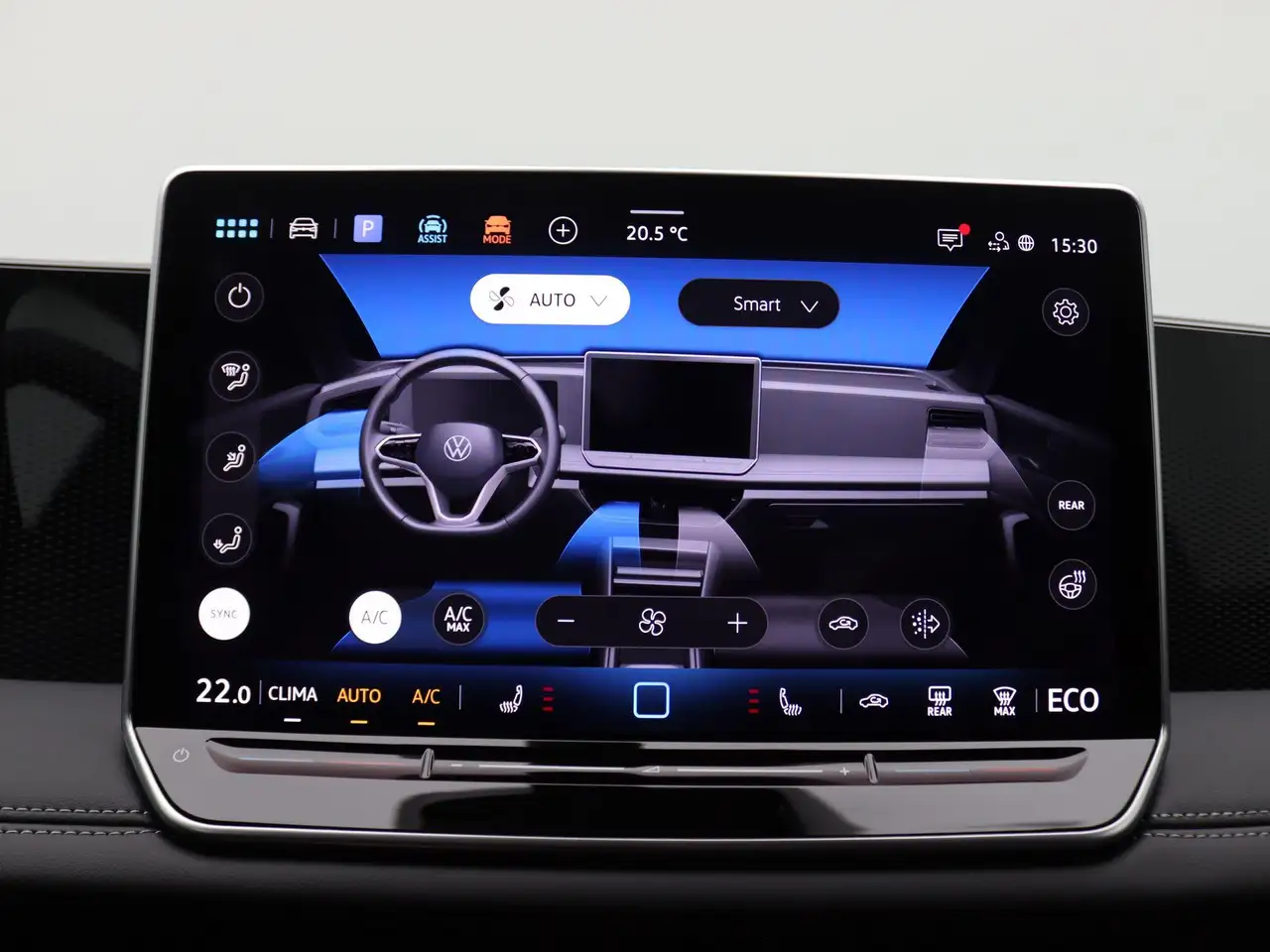 Volkswagen Tiguan 2026 — фото 29