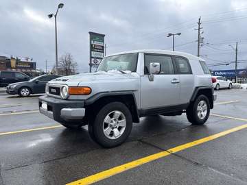 2007 Manual
