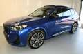 BMW X1 sDrive18d M-SPORT*ACC*HuD*PAN*360*NAV*KEY*20Z Blau - thumbnail 2