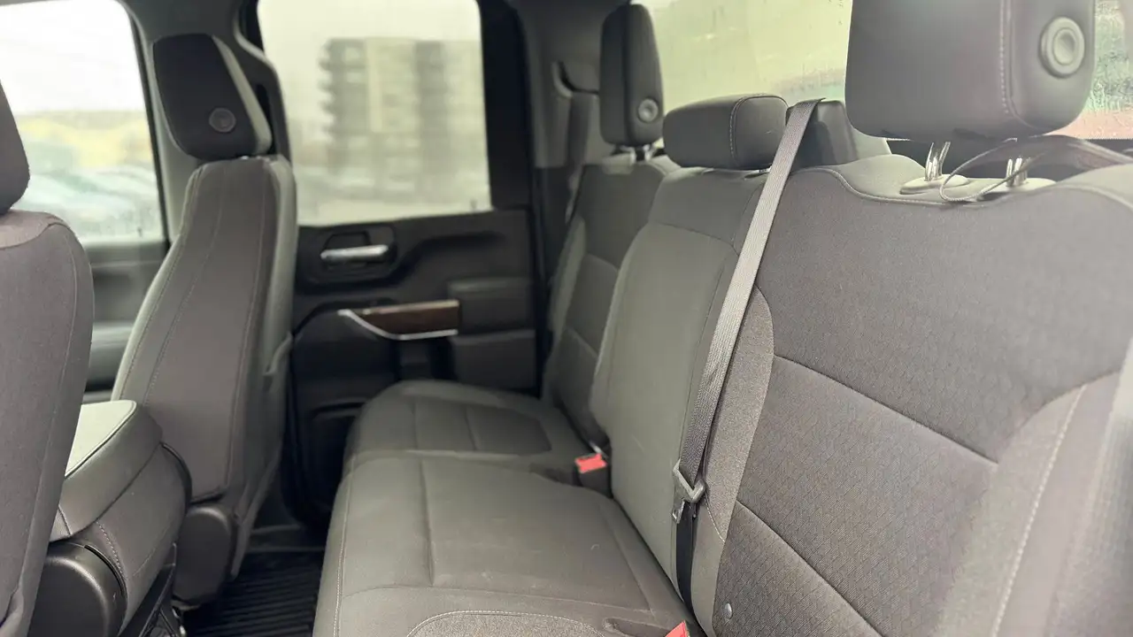 GMC Sierra 2500HD снимка GMC Sierra 2500HD