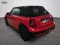 MINI John Cooper Works Cabrio John Cooper Works Trim Rot - thumbnail 4