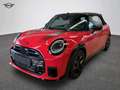MINI John Cooper Works Cabrio John Cooper Works Trim Rot - thumbnail 1