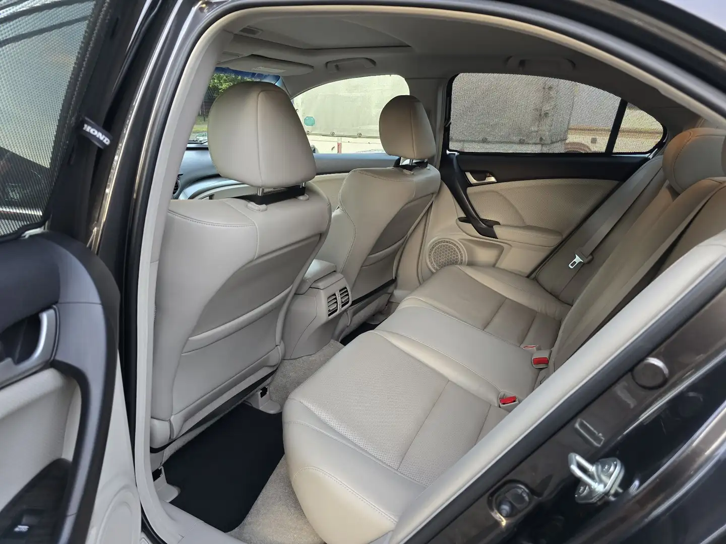 Honda Accord 2.4 Automatik Executive - 2