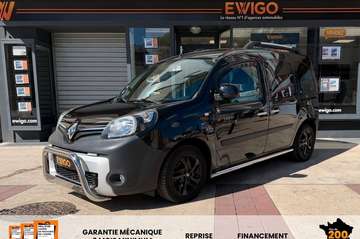 GRAND 1.2l Tce 115ch EXTREM EDC 1ere Main Attelage Caméra