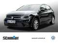 Volkswagen Polo 1.0 TSI Style ACC LED NAVI R.KAMERA Schwarz - thumbnail 1