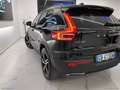Volvo XC40 D3 Geartronic R-design TETTO APRIBILE Nero - thumbnail 6