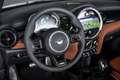 MINI Cooper Cabrio Rockingham GT Edition | John Cooper Works Uitvoeri Fekete - thumbnail 15
