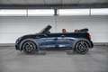 MINI Cooper Cabrio Rockingham GT Edition | John Cooper Works Uitvoeri Czarny - thumbnail 3