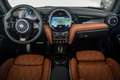 MINI Cooper Cabrio Rockingham GT Edition | John Cooper Works Uitvoeri Чорний - thumbnail 12