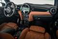 MINI Cooper Cabrio Rockingham GT Edition | John Cooper Works Uitvoeri Negro - thumbnail 21