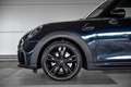 MINI Cooper Cabrio Rockingham GT Edition | John Cooper Works Uitvoeri Чорний - thumbnail 5