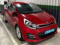 Kia Rio 1.2 CVVT Eco-Dynamics x-Tech Rojo - thumbnail 5