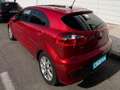 Kia Rio 1.2 CVVT Eco-Dynamics x-Tech Rojo - thumbnail 7
