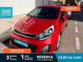 Kia Rio 1.2 CVVT Eco-Dynamics x-Tech Rojo - thumbnail 1