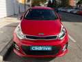 Kia Rio 1.2 CVVT Eco-Dynamics x-Tech Rojo - thumbnail 3
